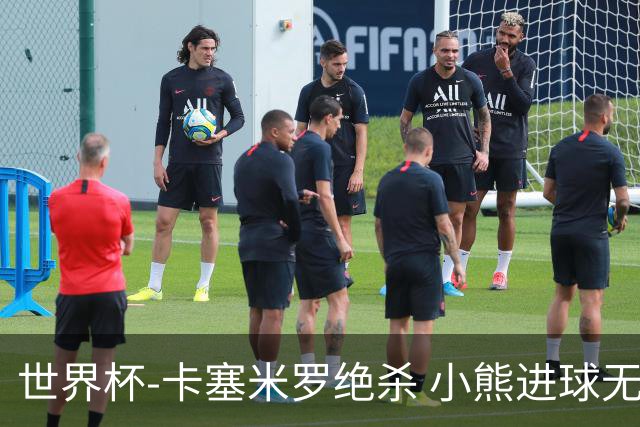 世界杯-卡塞米罗绝杀 小熊进球无效 巴西小胜瑞士