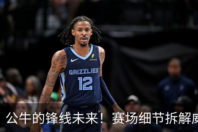 公牛的锋线未来！赛场细节拆解威尔逊&布泽利斯