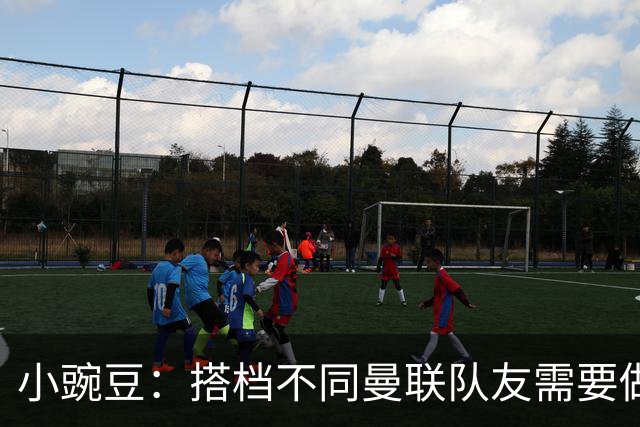 小豌豆：搭档不同曼联队友需要做的事情不同；很多人并没有真正理解C罗