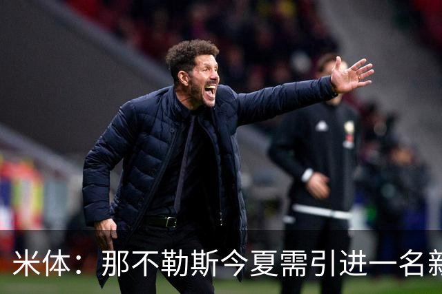 米体：那不勒斯今夏需引进一名新中卫，看上莱切的T·加布里埃尔